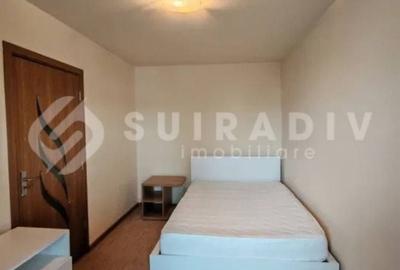Apartament cu 4 camere decomandat în Mănăștur