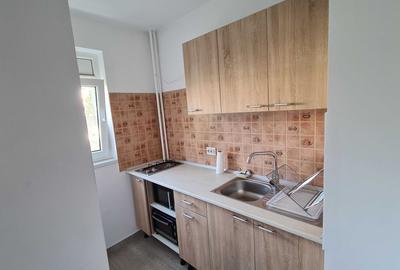 Garsonieră nedecomandată în Basarabia - 2