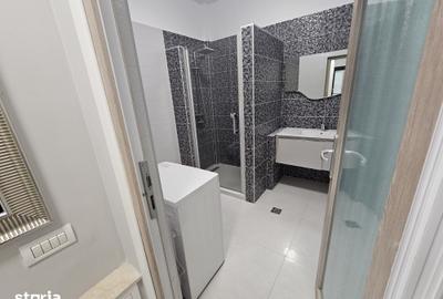 Apartament cu 2 camere în Grivița