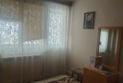 Apartament cu 2 camere semidecomandat în Central - 1