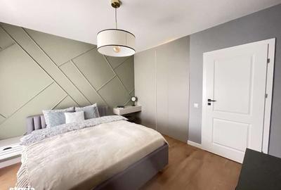 Apartament cu 3 camere decomandat în Mănăștur - 2