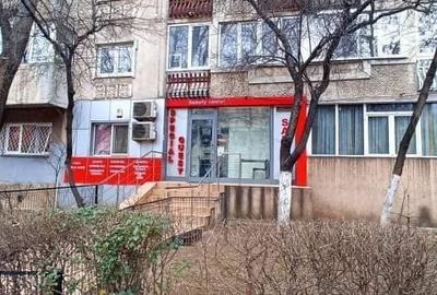 Spațiu comercial, de 70 mp, în Timpuri Noi - 1