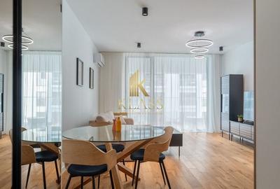 Apartament cu 2 camere în 13 Septembrie - 10