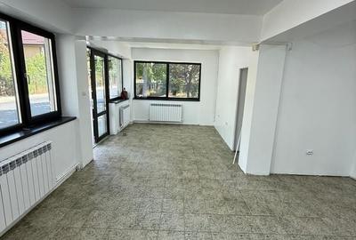 Spațiu comercial, de 44 mp, în Bularga