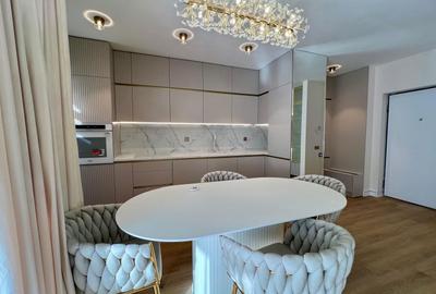 Apartament cu 3 camere semidecomandat în Central - 8