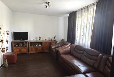 Apartament cu 2 camere semidecomandat în Central - 5