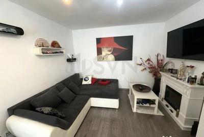 Apartament cu 2 camere decomandat în Ștefan cel Mare - 9
