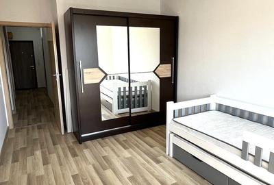 Apartament cu 2 camere decomandat în Răcădău - 4