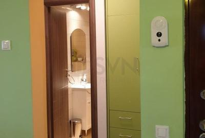 Apartament cu 3 camere semidecomandat, mobilat în Brâncoveanu - 2