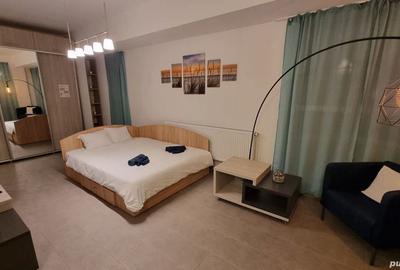 Garsonieră decomandată în Central - 10