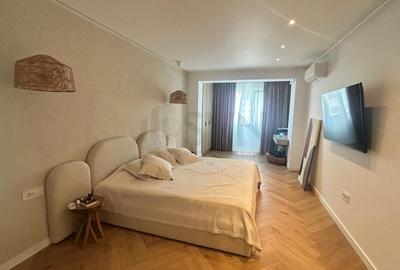 Apartament cu 3 camere decomandat, mobilat în Pipera - 12