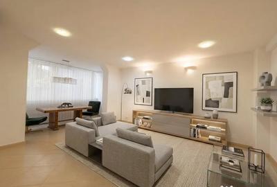 Apartament cu 3 camere decomandat în Eminescu