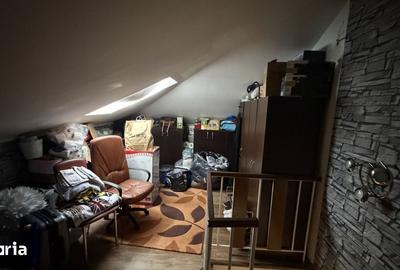 Apartament cu 3 camere în Central - 8