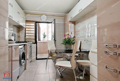 Apartament cu 2 camere în Țiglina 1 - 2