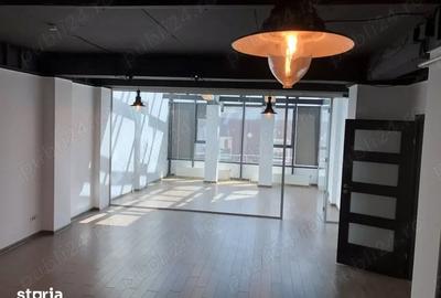 Spațiu comercial, de 1,000 mp, în Floreasca - 9