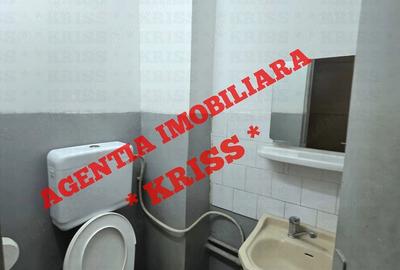 Apartament cu 3 camere decomandat în Craiovei