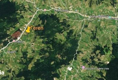 Teren de 500 mp, în Central - 3