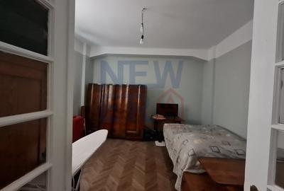 Apartament cu 2 camere semidecomandat în Parcul Carol - 3