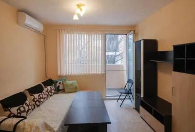 Apartament cu 2 camere decomandat în Doamna Ghica
