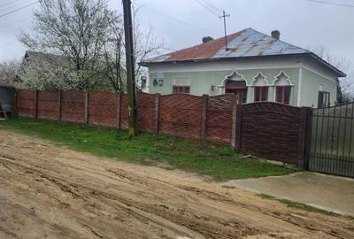 Casă cu 4 camere în Nedeia - 4