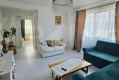 Apartament cu 2 camere în Central - 1