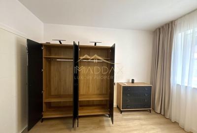 Apartament cu 2 camere semidecomandat în Sud - 9