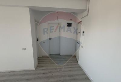 Apartament cu 2 camere semidecomandat în Sălaj - 1