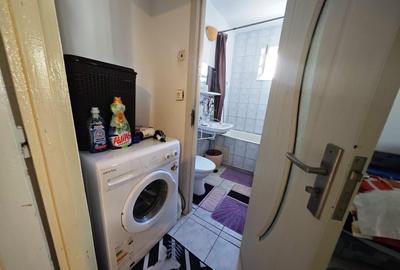 Apartament cu 2 camere semidecomandat în 13 Decembrie - 9
