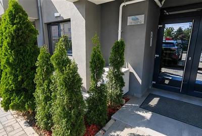 Apartament cu 2 camere decomandat în Tractorul - 2