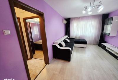 Apartament cu 2 camere decomandat, mobilat în Nord - 1