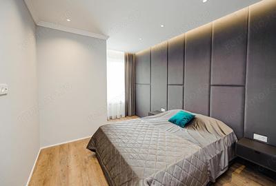 Apartament cu 3 camere în Universitate