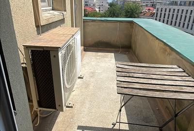 Apartament cu 2 camere decomandat în Ferdinand - 3