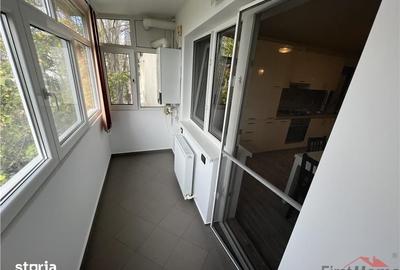 Apartament cu 3 camere, mobilat în Central - 5