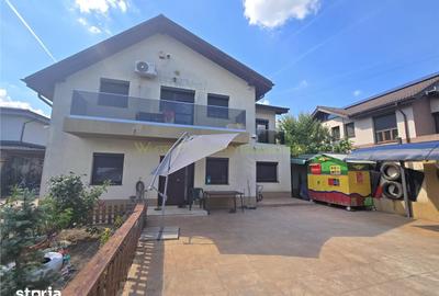 Casă cu 5 camere cu Canalizare în Mogoșoaia - 4
