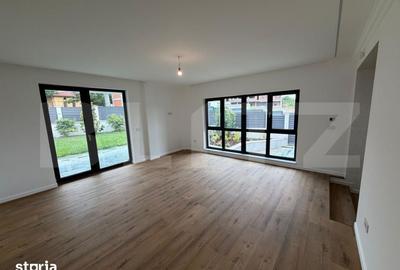 Casă cu 4 camere cu Teren 305 Mp în Siloz - 19