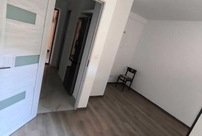 Garsonieră nedecomandată în Central