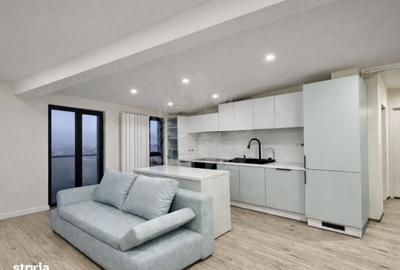 Apartament cu 3 camere, mobilat în Gheorghe Doja - 3