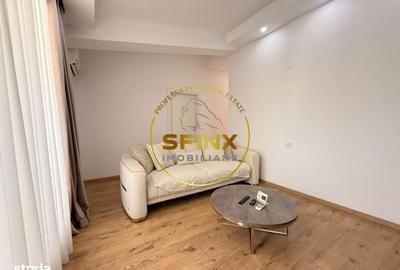 Apartament cu 3 camere în Pipera