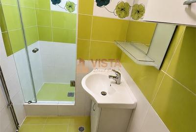 Apartament cu 2 camere în Astra