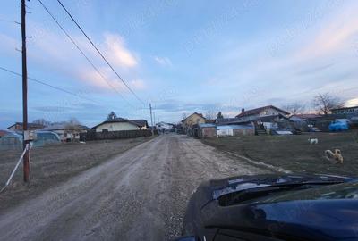 Teren de 584 mp, în Samurcași - 3