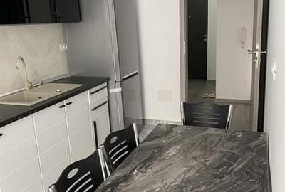 Apartament cu 2 camere decomandat în Militari