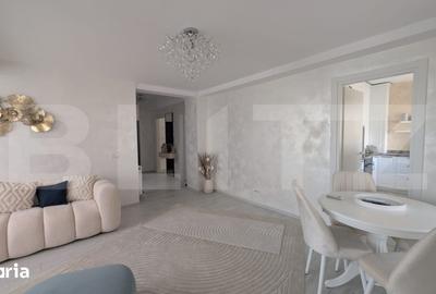 Apartament cu 3 camere decomandat în Central - 2