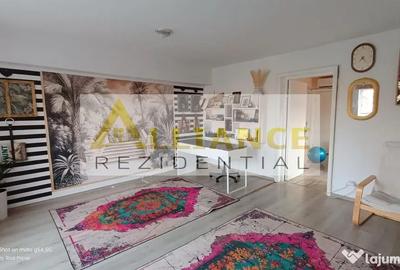 Casă cu 6 camere cu Teren 1500 Mp în Central
