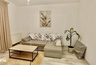 Apartament cu 2 camere în Șelimbăr