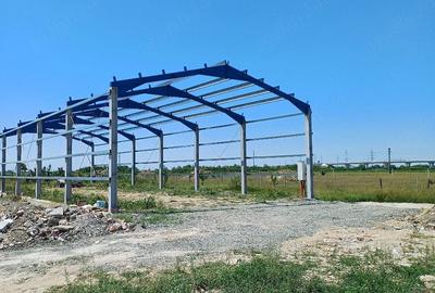Spațiu comercial, de 300 mp, în Moșnița Nouă - 2