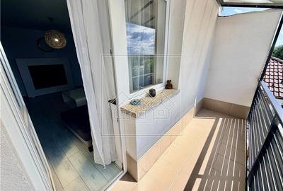 Apartament cu 2 camere decomandat în Arhitecților - Calea Cisnădiei