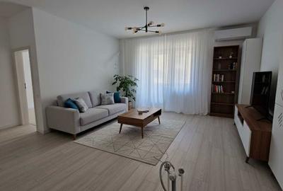 Apartament cu 2 camere semidecomandat în Timpuri Noi - 2