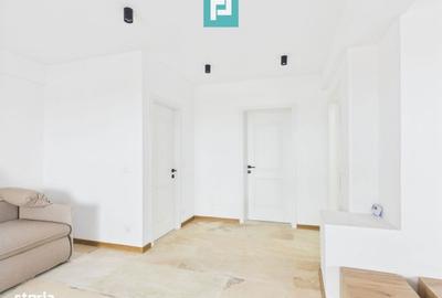 Apartament cu 4 camere semidecomandat în Nădab - 16