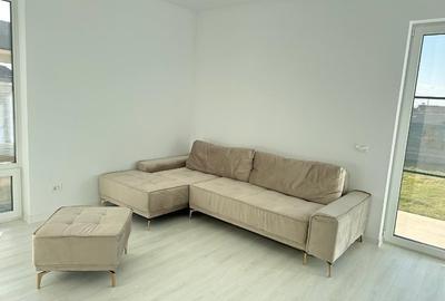 Duplex cu 4 camere cu Teren 300 Mp în Giroc - 11