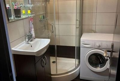 Garsonieră semidecomandată în Central